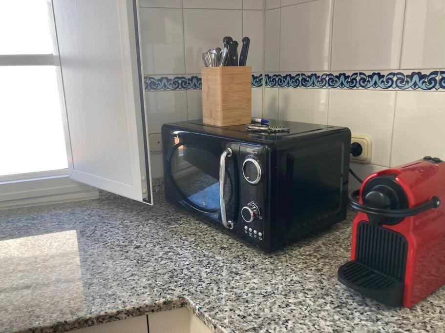 Hyp - A Casa Do Correo Vello - O Balcon Apartment Понтеведра Екстериор снимка