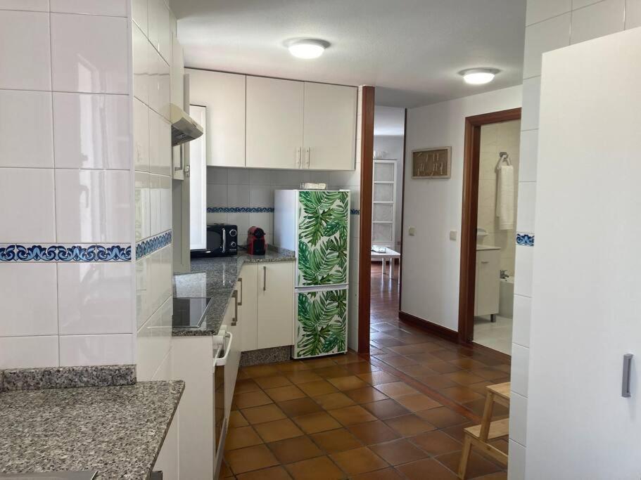 Hyp - A Casa Do Correo Vello - O Balcon Apartment Понтеведра Екстериор снимка