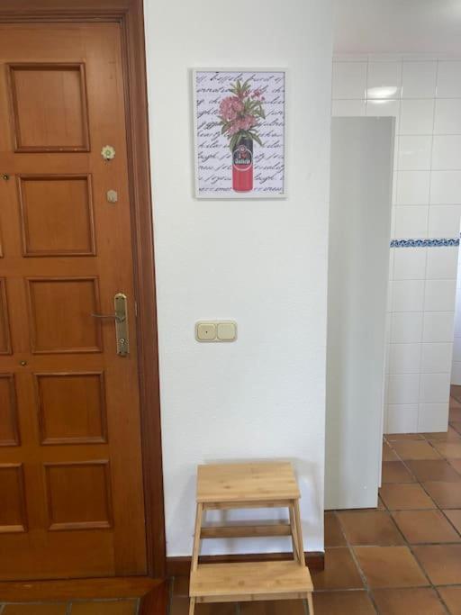 Hyp - A Casa Do Correo Vello - O Balcon Apartment Понтеведра Екстериор снимка